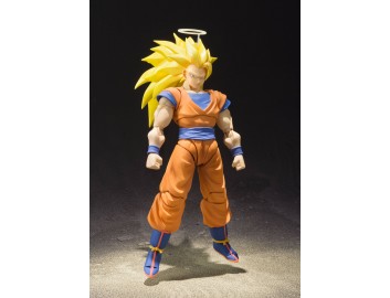 Dragonball Z S.H. Figuarts...