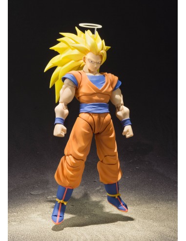 Dragonball Z S.H. Figuarts Action...