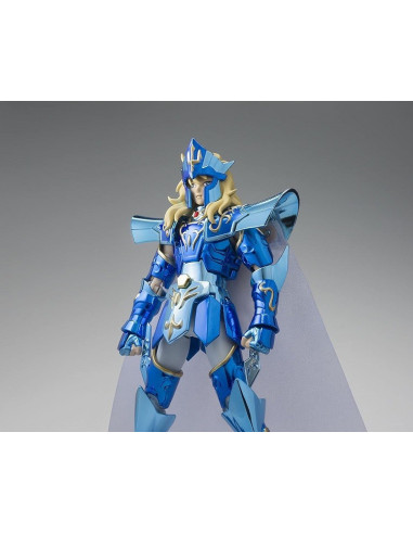 SAINT SEIYA MYTH CLOTH 15TH ANN POSEIDON