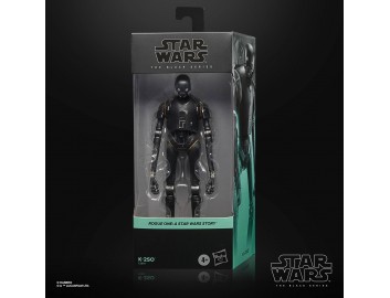 Star Wars Rogue One Black... 2
