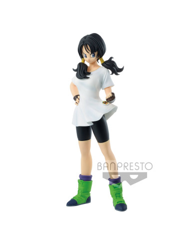 Dragon Ball Glitter & Glamours Videl