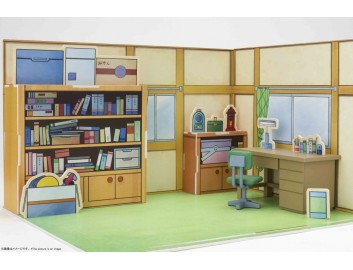 DORAEMON ZERO NOBITA ROOM...