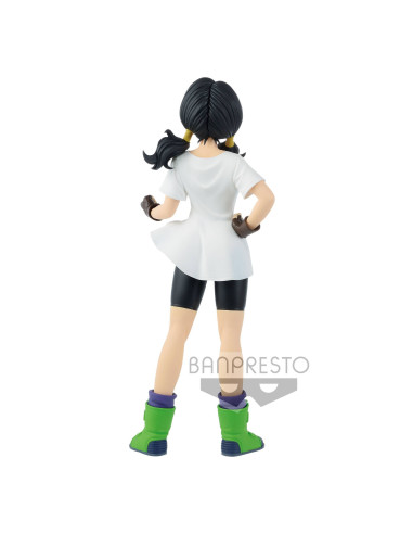 Dragon Ball Glitter & Glamours Videl