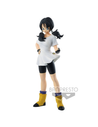 Dragon Ball Glitter & Glamours Videl Ver. B
