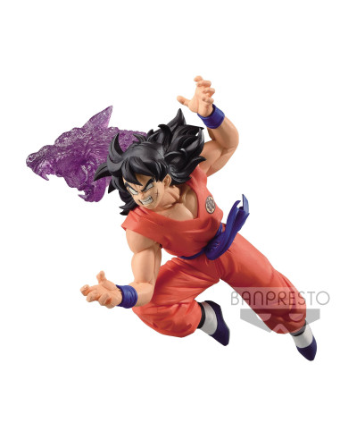 Dragon Ball G x materia The Yamcha