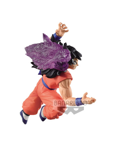 Dragon Ball G x materia The Yamcha