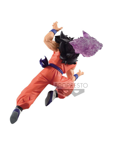 Dragon Ball G x materia The Yamcha
