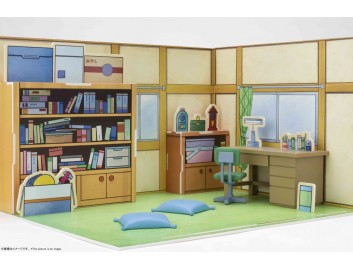 DORAEMON ZERO NOBITA ROOM... 2