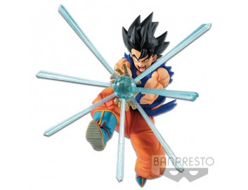 Dragon Ball G x materia Son...