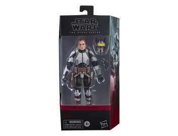 Star Wars Black Series The...