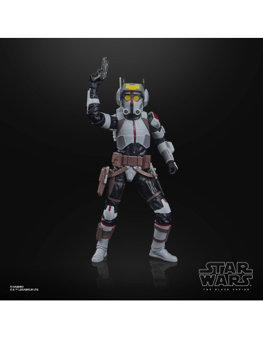 Star Wars Black Series The Bad Batch