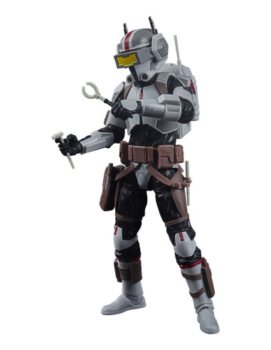 Star Wars Black Series The Bad Batch