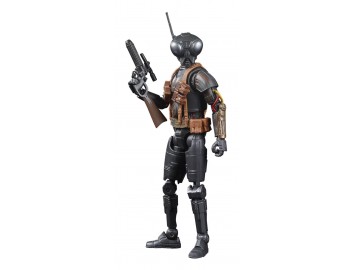 Star Wars The Mandalorian Q9-0