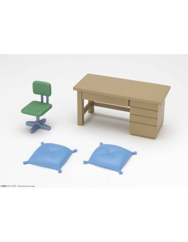 DORAEMON ZERO NOBITA ROOM TAMASHII NATIONS