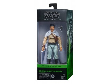 Star Wars: Return of The...