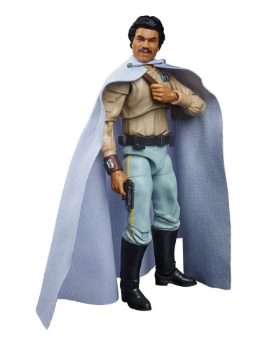 Star Wars: Return of The Jedi General Lando Calrissian