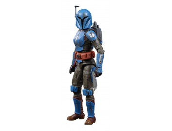 Star Wars: The Mandalorian...
