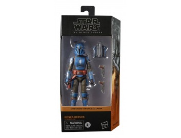 Star Wars: The Mandalorian... 2