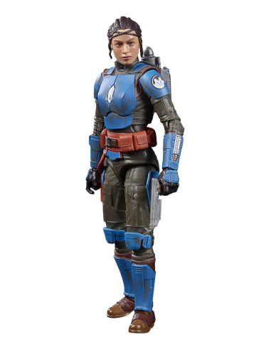 Star Wars: The Mandalorian Koska Reeves