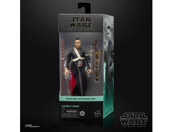 Star Wars Rogue One Chirrut... 2