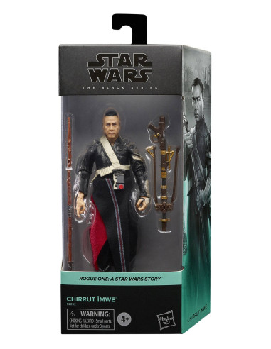 Star Wars Rogue One Chirrut Imwe