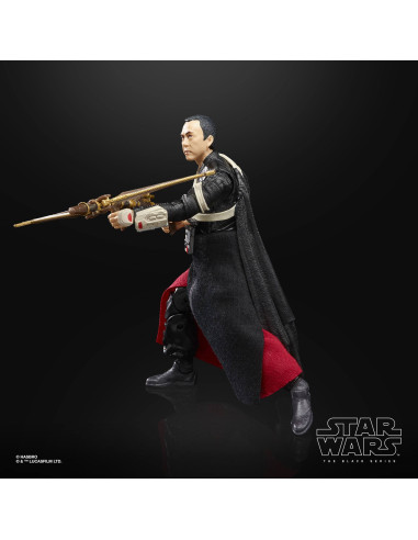 Star Wars Rogue One Chirrut Imwe