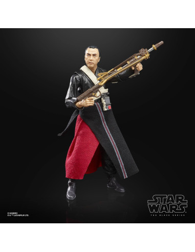 Star Wars Rogue One Chirrut Imwe