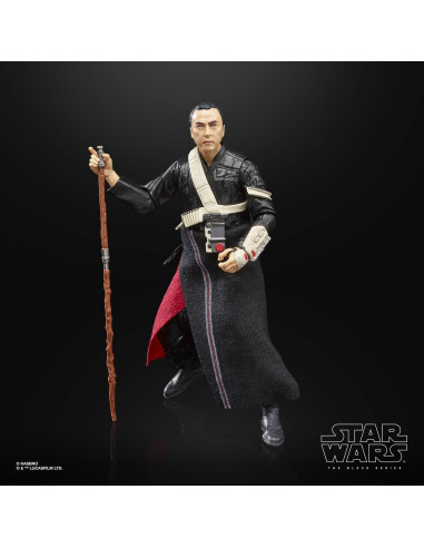 Star Wars Rogue One Chirrut Imwe