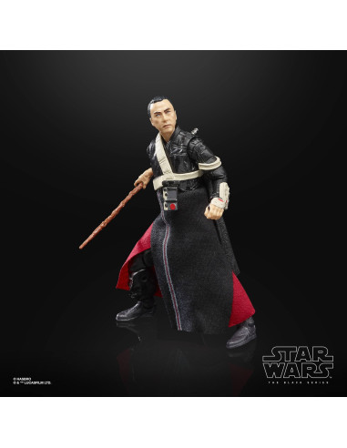 Star Wars Rogue One Chirrut Imwe