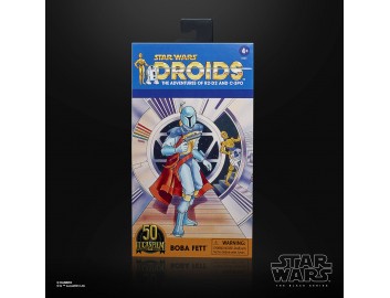 Star Wars: Droids Black... 2