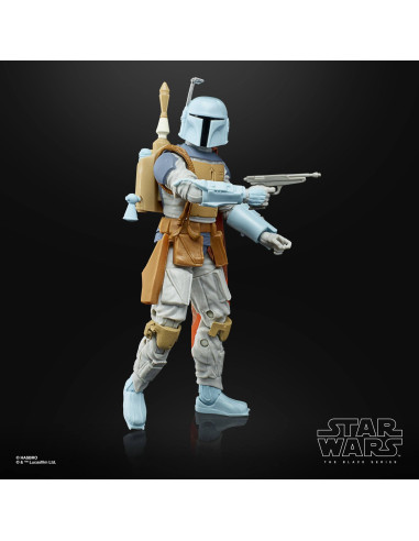 Star Wars: Droids Black Series Boba Fett
