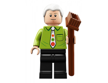 LEGO IDEAS 21319 FRIENDS... 2