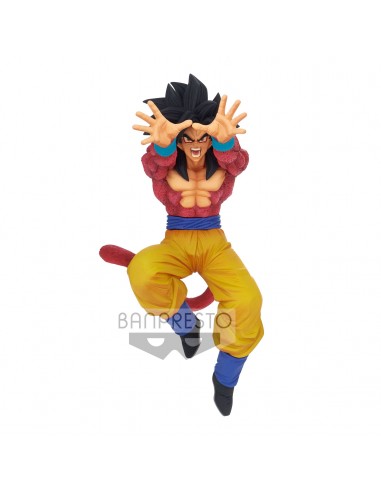Dragonball Super Son Goku Fes Super...