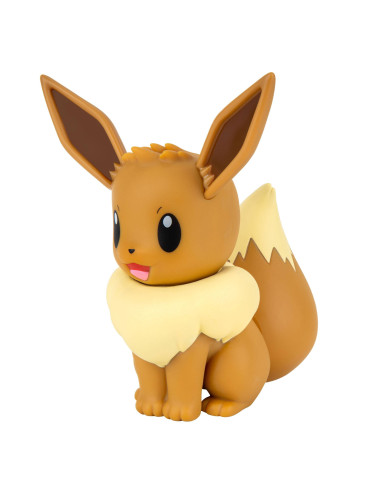 Pokémon Kanto Vinyl Figure Eevee