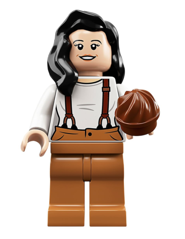 LEGO IDEAS 21319 FRIENDS Central Perk