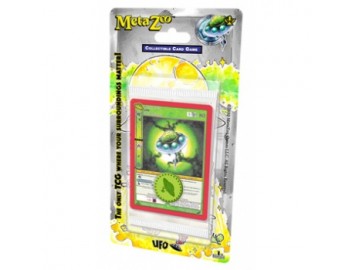 MetaZoo TCG: Ufo 1a...