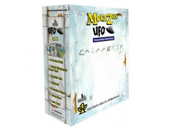 MetaZoo TCG: Ufo 1st...