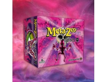 MetaZoo TCG: Seance 1st...