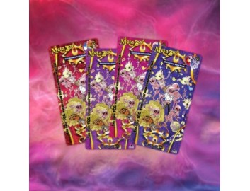MetaZoo TCG: Seance 1st...