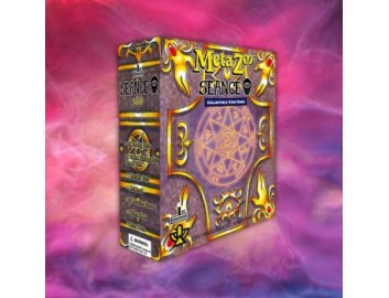 MetaZoo TCG: Seance 1a...