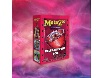 MetaZoo TCG: Seance 1a...