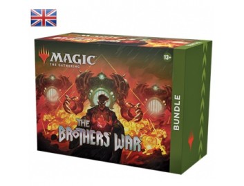 Magic the Gathering The...