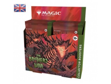 Magic the Gathering The...