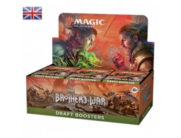 Magic the Gathering The...