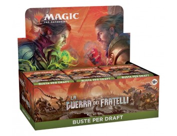 Magic the Gathering La...