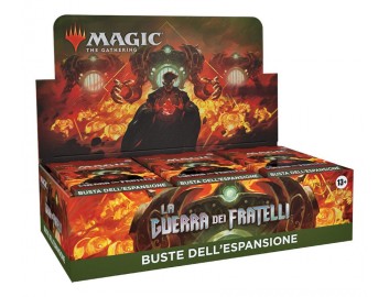 Magic the Gathering La...