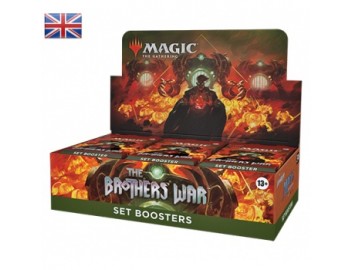 Magic the Gathering The...