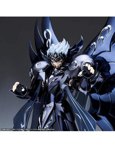 Saint Seiya Myth Cloth Ex Thanatos