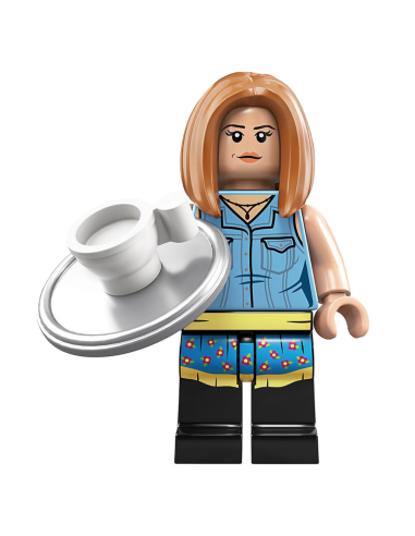 LEGO IDEAS 21319 FRIENDS Central Perk