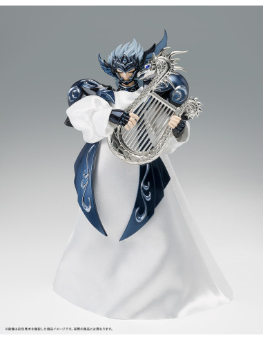 Saint Seiya Myth Cloth Ex Thanatos